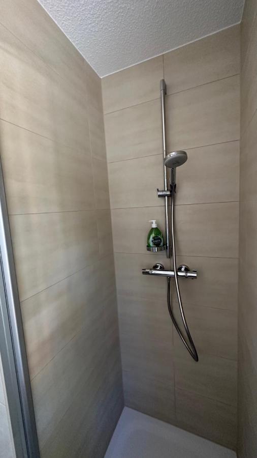 Ferienwohnung "Am Walde" Lubmin Esterno foto